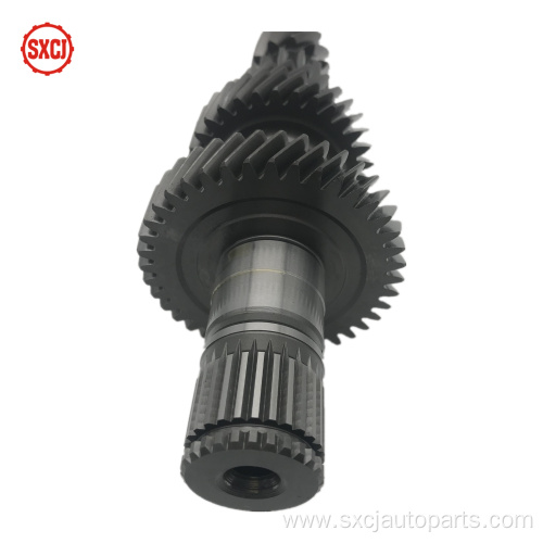 Manual Gearbox parts input gear shaft for fiat oem 9688809288